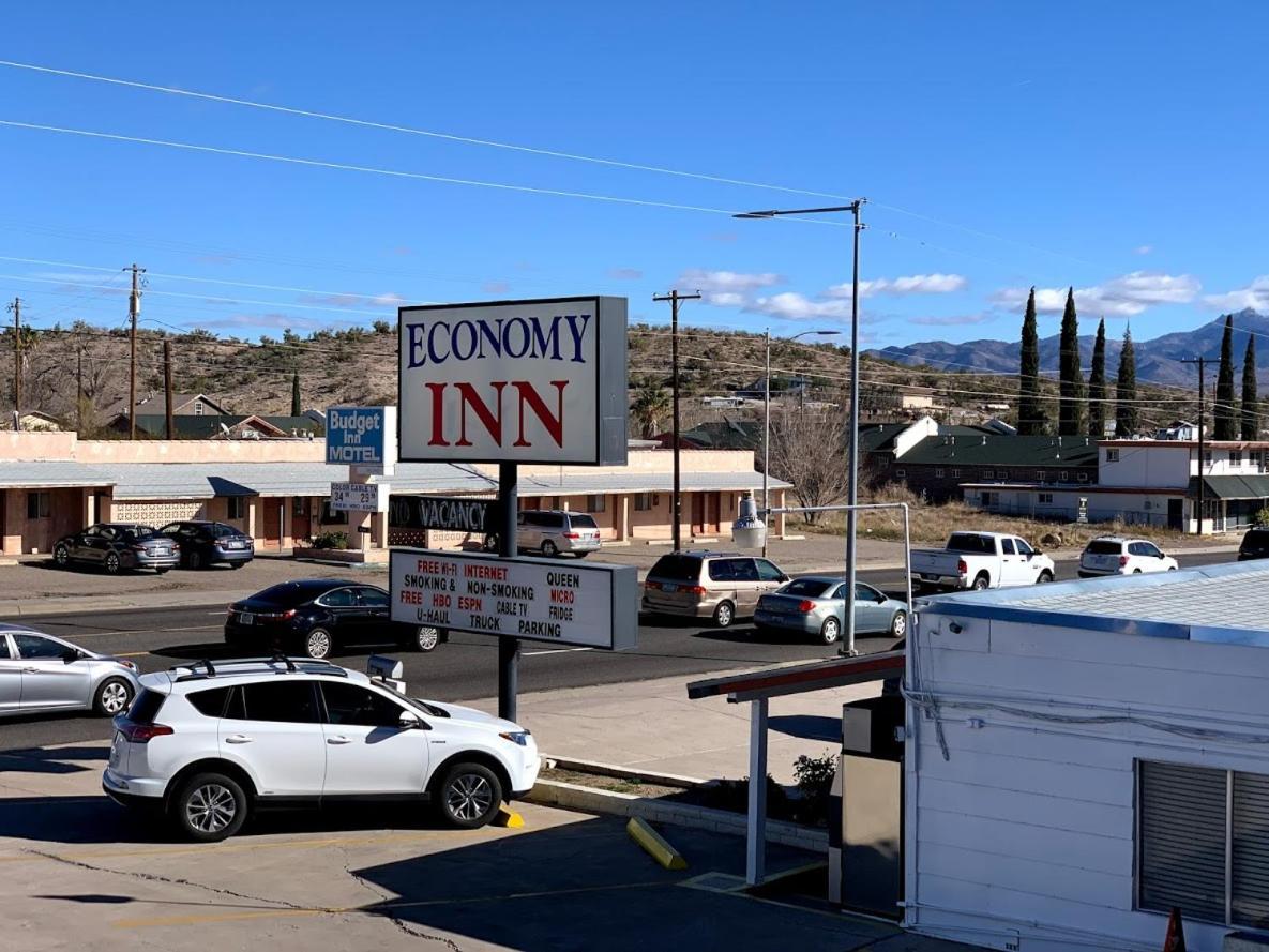 Economy Inn Kingman Exterior photo